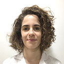 Dra. Macarena Mole